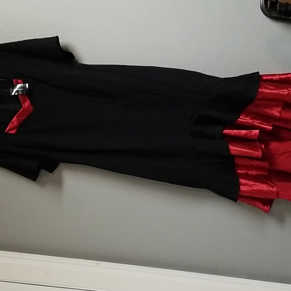 Brand New Ashley Stewart dress